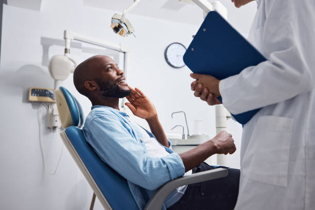 Best Emergency Gum Treatment in Leisure City, FL
