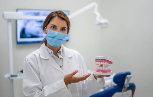 Best Emergency Denture Repair in Leisure City, FL