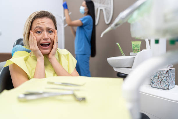 Best Emergency Treatment for Dental Infections or Abscesses in Leisure City, FL