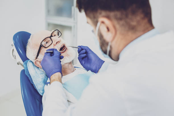 Best Emergency Root Canal Treatment in Leisure City, FL